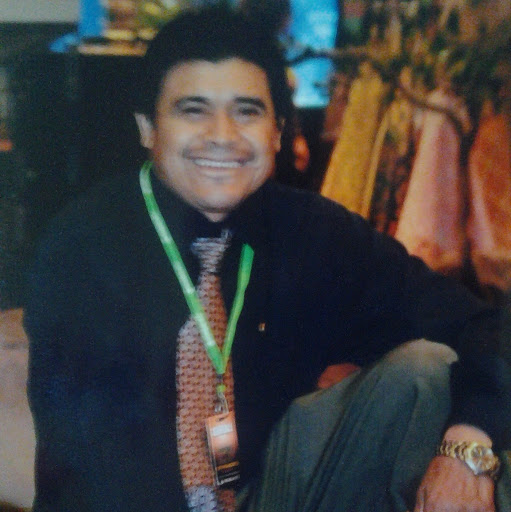Juan Tinoco Photo 21