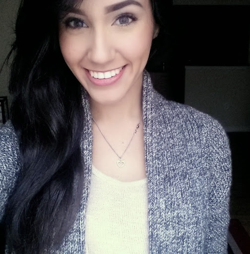 Jennifer Vazquez Photo 11