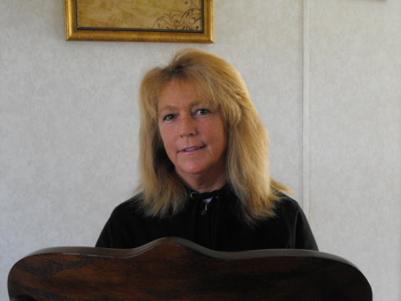 Janice Wood Photo 26
