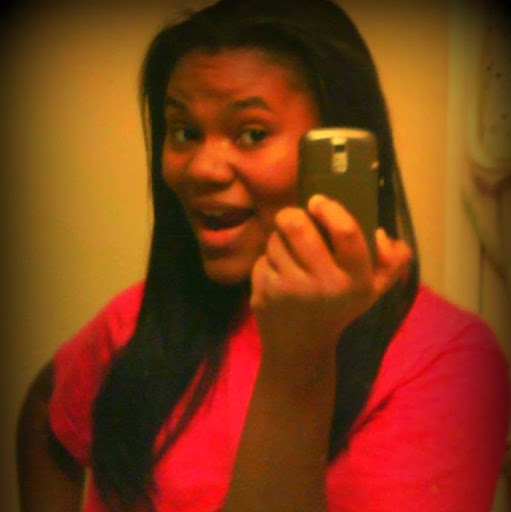 Brittany Moye Photo 19