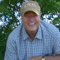 Greg Whitaker Photo 8