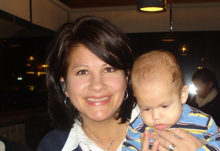 Christina Goodwin Photo 11