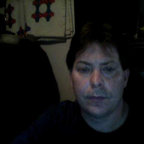 Terry Wood Photo 42
