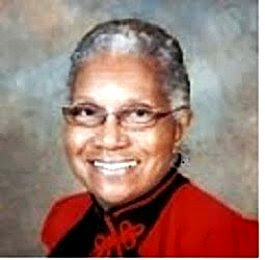 Harriet Robertson Photo 27