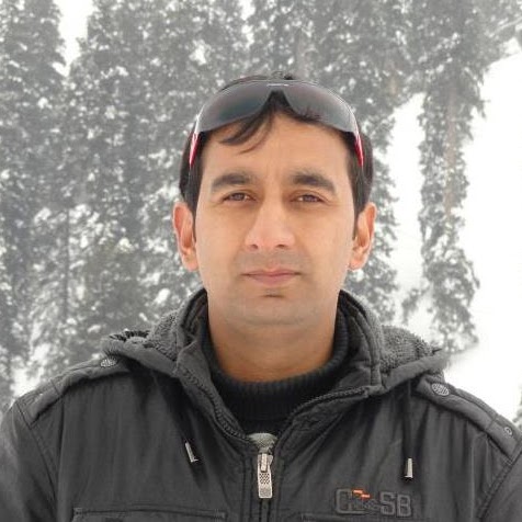 Ashiq Shah Photo 2
