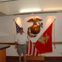 Michael Parson Photo 39