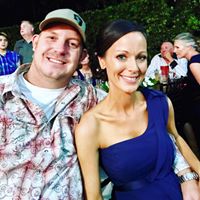 Amanda Busby Photo 7