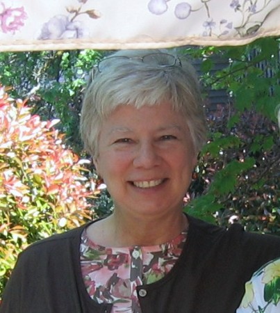Marilyn Thompson Photo 2