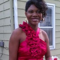 Tiara Thornton Photo 3