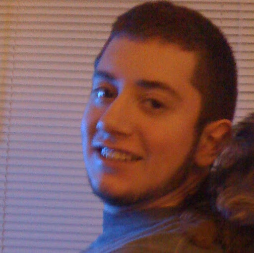 Jesse Torres Photo 6