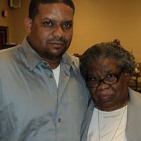 Dexter Ford Photo 36