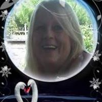 Christine Overton Photo 17