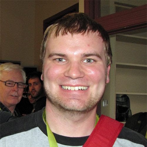 Gregory Schultz Photo 34