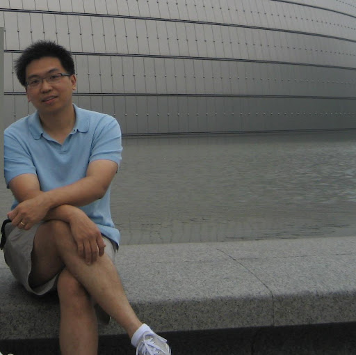 Yang Chen Photo 23