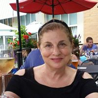 Ellen Rosenberg Photo 23