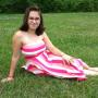 Angela Ferrell Photo 16