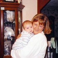 Nancy Koontz Photo 16