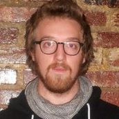 Benjamin Sweet Photo 20