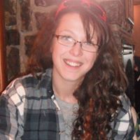 Michelle Audet Photo 16