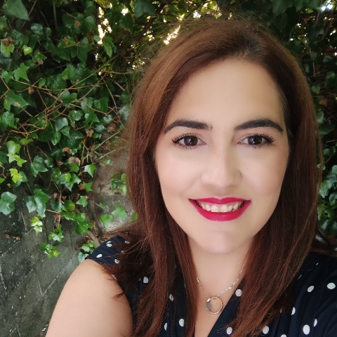 Sara Santiago Photo 30