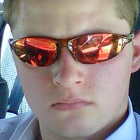 Nick Coburn Photo 12