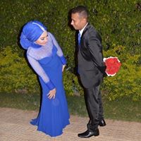 Samia Taha Photo 4