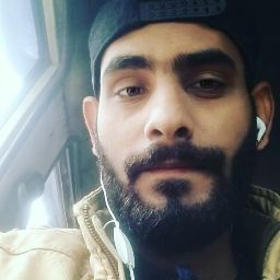 Syed Masood Photo 14
