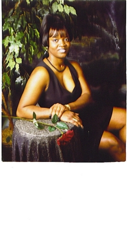 Tracey Moon Photo 3