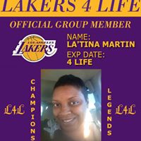 Tina Martin Photo 3