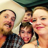 Melissa Hodges Photo 5