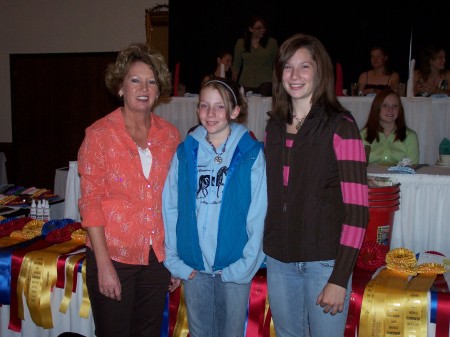 Tracy Joseph Photo 18