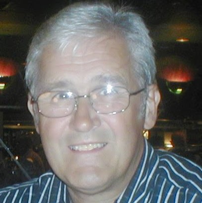 Dave Wyatt Photo 38