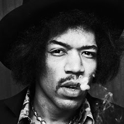 Eric Hendrix Photo 31