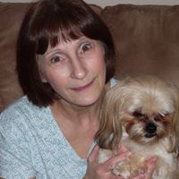 Anita Godwin Photo 17