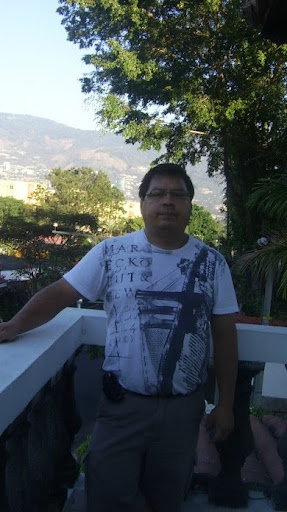 Antonio Quintanilla Photo 32