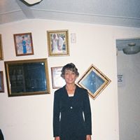Brenda Parham Photo 23