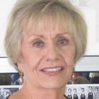 Rebecca Trammell Photo 9