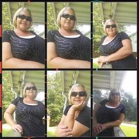 Christina Reese Photo 12