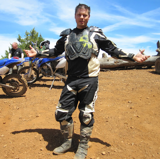 Josh Brantley Photo 11
