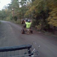 Jarrod Starr Photo 8