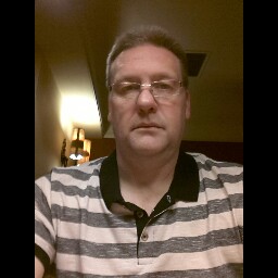 Derek Ward Photo 36