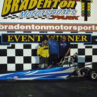 April Carpenter Photo 27