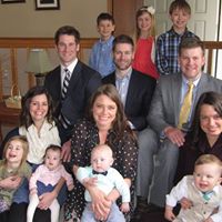 Jane Browning Photo 12