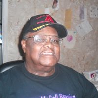 Henry Booker Photo 19