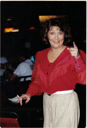 Julie Devine Photo 29