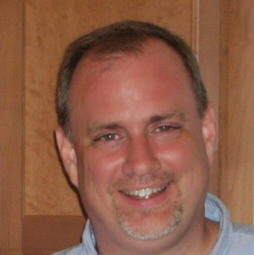 Joe Dotson Photo 10