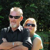 Andrea Machin Photo 9