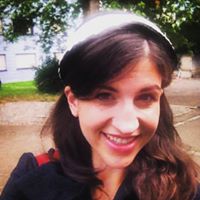 Ruth Hamilton Photo 33