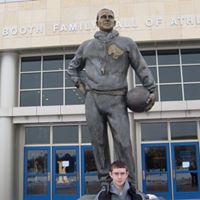 Patrick Tuttle Photo 21