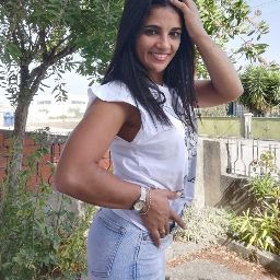 Rosalina Santos Photo 26